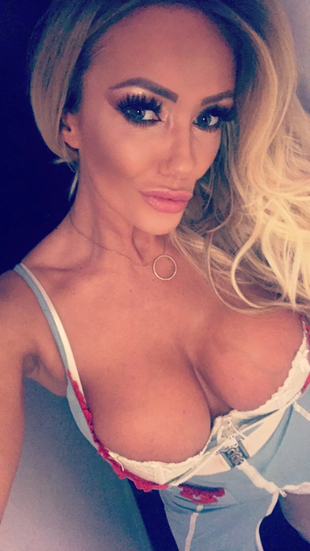 🇬🇧𝙇𝙐𝘾𝙔𝙕𝘼𝙍𝘼🇬🇧 𝙐𝙆 '𝙎 𝙃𝙊𝙏𝙏𝙀𝙎𝙏 𝙋𝙊𝙎𝙃 𝙈𝙄𝙇𝙁  😈 [ lucyzara ] Onlyfans leaked photo 9399268 on Hotleaks.tv