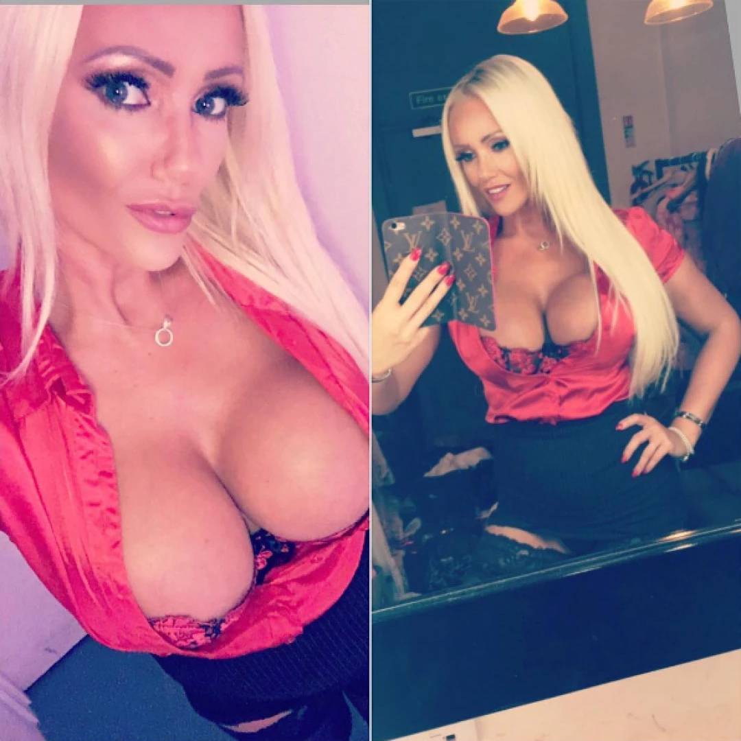 🇬🇧𝙇𝙐𝘾𝙔𝙕𝘼𝙍𝘼🇬🇧 𝙐𝙆 '𝙎 𝙃𝙊𝙏𝙏𝙀𝙎𝙏 𝙋𝙊𝙎𝙃 𝙈𝙄𝙇𝙁  😈 [ lucyzara ] Onlyfans leaked photo 9399393 on Hotleaks.tv