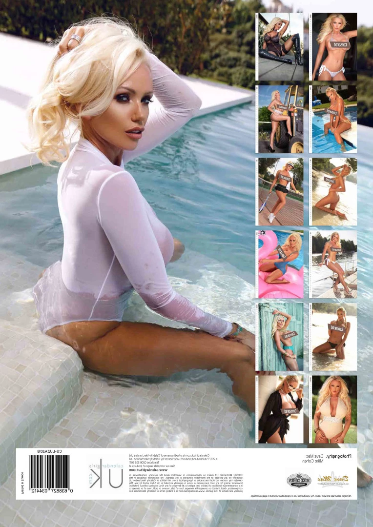 🇬🇧𝙇𝙐𝘾𝙔𝙕𝘼𝙍𝘼🇬🇧 𝙐𝙆 '𝙎 𝙃𝙊𝙏𝙏𝙀𝙎𝙏 𝙋𝙊𝙎𝙃 𝙈𝙄𝙇𝙁  😈 [ lucyzara ] Onlyfans leaked photo 9399812 on Hotleaks.tv