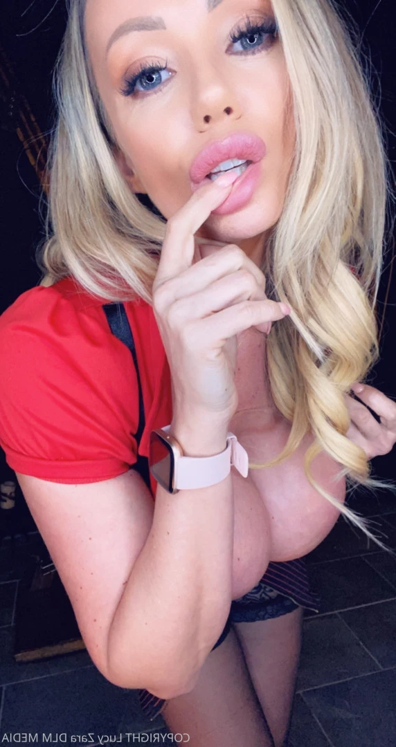 🇬🇧𝙇𝙐𝘾𝙔𝙕𝘼𝙍𝘼🇬🇧 𝙐𝙆 '𝙎 𝙃𝙊𝙏𝙏𝙀𝙎𝙏 𝙋𝙊𝙎𝙃 𝙈𝙄𝙇𝙁  😈 [ lucyzara ] Onlyfans leaked photo 9399873 on Hotleaks.tv