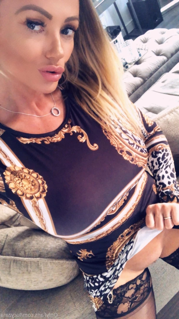 🇬🇧𝙇𝙐𝘾𝙔𝙕𝘼𝙍𝘼🇬🇧 𝙐𝙆 '𝙎 𝙃𝙊𝙏𝙏𝙀𝙎𝙏 𝙋𝙊𝙎𝙃 𝙈𝙄𝙇𝙁  😈 [ lucyzara ] Onlyfans leaked photo 9400228 on Hotleaks.tv