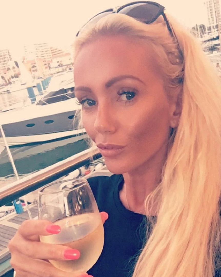 🇬🇧𝙇𝙐𝘾𝙔𝙕𝘼𝙍𝘼🇬🇧 𝙐𝙆 '𝙎 𝙃𝙊𝙏𝙏𝙀𝙎𝙏 𝙋𝙊𝙎𝙃 𝙈𝙄𝙇𝙁  😈 [ lucyzara ] Onlyfans leaked photo 9400595 on Hotleaks.tv