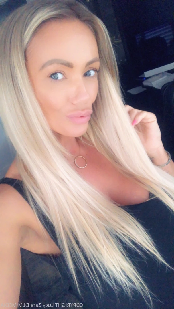 🇬🇧𝙇𝙐𝘾𝙔𝙕𝘼𝙍𝘼🇬🇧 𝙐𝙆 '𝙎 𝙃𝙊𝙏𝙏𝙀𝙎𝙏 𝙋𝙊𝙎𝙃 𝙈𝙄𝙇𝙁  😈 [ lucyzara ] Onlyfans leaked photo 9401061 on Hotleaks.tv