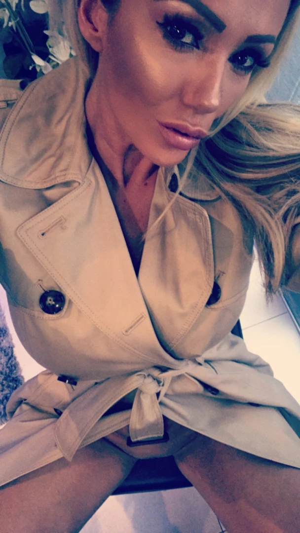 🇬🇧𝙇𝙐𝘾𝙔𝙕𝘼𝙍𝘼🇬🇧 𝙐𝙆 '𝙎 𝙃𝙊𝙏𝙏𝙀𝙎𝙏 𝙋𝙊𝙎𝙃 𝙈𝙄𝙇𝙁  😈 [ lucyzara ] Onlyfans leaked photo 9402424 on Hotleaks.tv