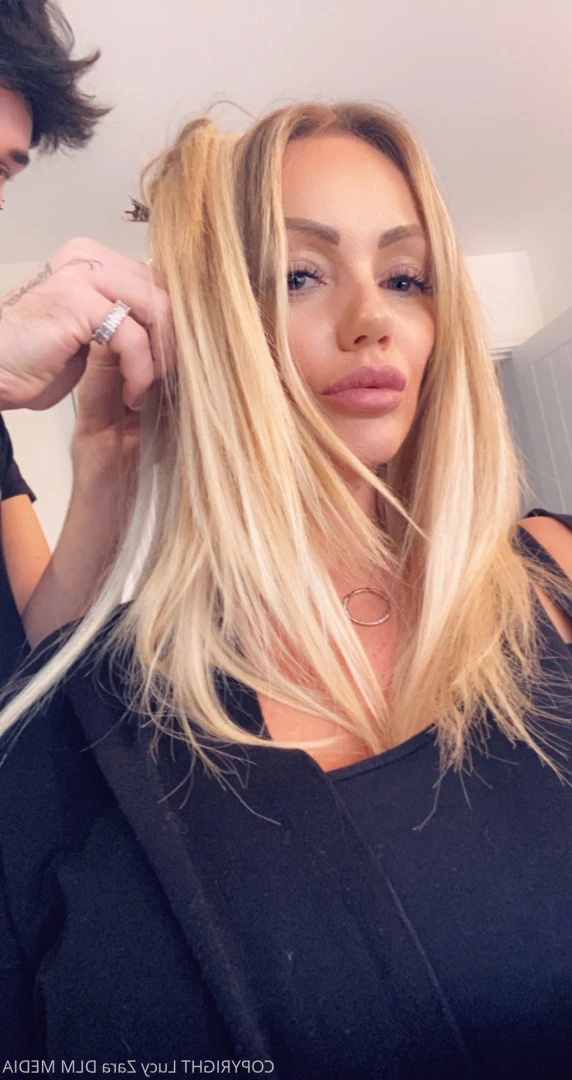 🇬🇧𝙇𝙐𝘾𝙔𝙕𝘼𝙍𝘼🇬🇧 𝙐𝙆 '𝙎 𝙃𝙊𝙏𝙏𝙀𝙎𝙏 𝙋𝙊𝙎𝙃 𝙈𝙄𝙇𝙁  😈 [ lucyzara ] Onlyfans leaked photo 9402938 on Hotleaks.tv