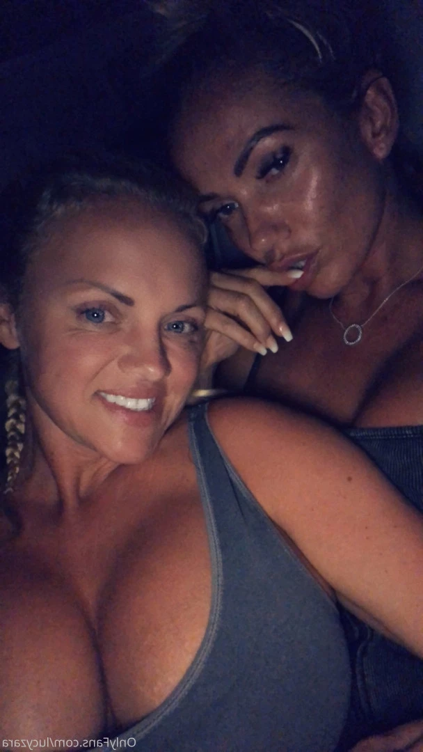 🇬🇧𝙇𝙐𝘾𝙔𝙕𝘼𝙍𝘼🇬🇧 𝙐𝙆 '𝙎 𝙃𝙊𝙏𝙏𝙀𝙎𝙏 𝙋𝙊𝙎𝙃 𝙈𝙄𝙇𝙁  😈 [ lucyzara ] Onlyfans leaked photo 9403408 on Hotleaks.tv