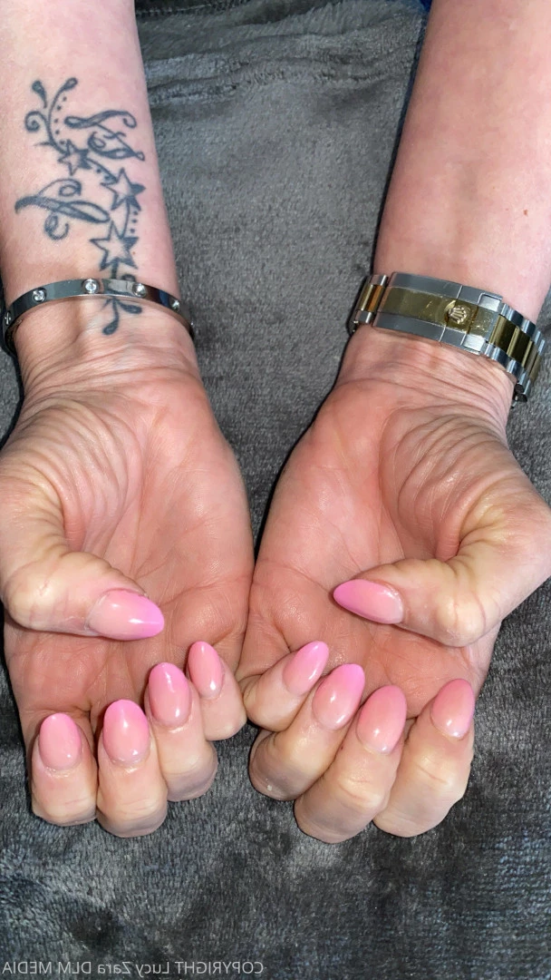 🇬🇧𝙇𝙐𝘾𝙔𝙕𝘼𝙍𝘼🇬🇧 𝙐𝙆 '𝙎 𝙃𝙊𝙏𝙏𝙀𝙎𝙏 𝙋𝙊𝙎𝙃 𝙈𝙄𝙇𝙁  😈 [ lucyzara ] Onlyfans leaked photo 9404863 on Hotleaks.tv