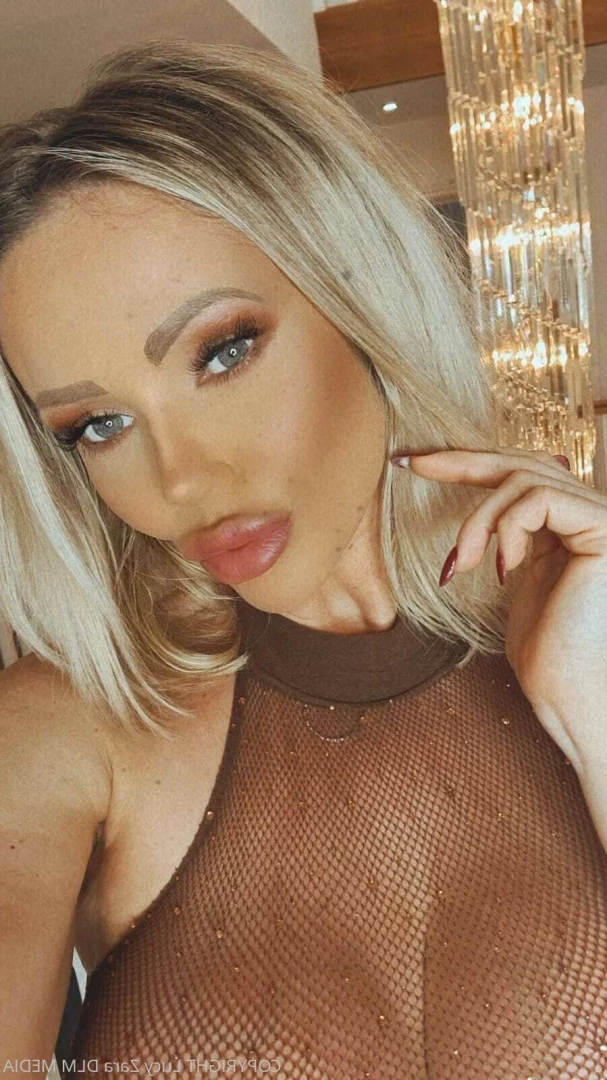 🇬🇧𝙇𝙐𝘾𝙔𝙕𝘼𝙍𝘼🇬🇧 𝙐𝙆 '𝙎 𝙃𝙊𝙏𝙏𝙀𝙎𝙏 𝙋𝙊𝙎𝙃 𝙈𝙄𝙇𝙁  😈 [ lucyzara ] Onlyfans leaked photo 9405146 on Hotleaks.tv