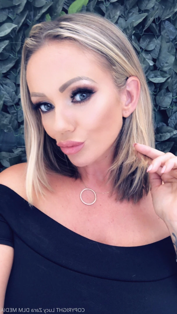 🇬🇧𝙇𝙐𝘾𝙔𝙕𝘼𝙍𝘼🇬🇧 𝙐𝙆 '𝙎 𝙃𝙊𝙏𝙏𝙀𝙎𝙏 𝙋𝙊𝙎𝙃 𝙈𝙄𝙇𝙁  😈 [ lucyzara ] Onlyfans leaked photo 9405721 on Hotleaks.tv