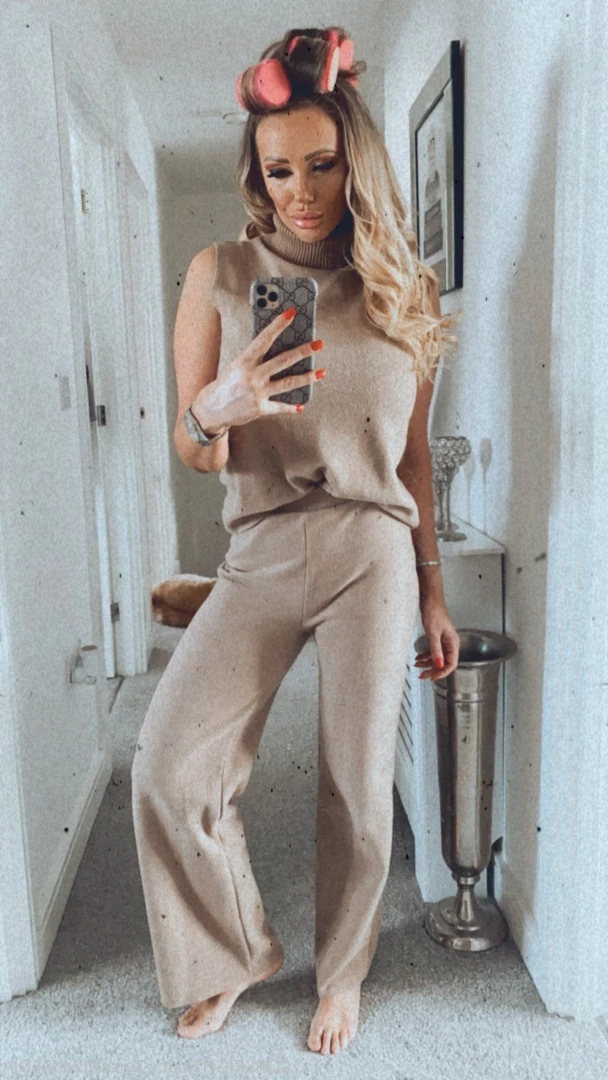 🇬🇧𝙇𝙐𝘾𝙔𝙕𝘼𝙍𝘼🇬🇧 𝙐𝙆 '𝙎 𝙃𝙊𝙏𝙏𝙀𝙎𝙏 𝙋𝙊𝙎𝙃 𝙈𝙄𝙇𝙁  😈 [ lucyzara ] Onlyfans leaked photo 9405856 on Hotleaks.tv