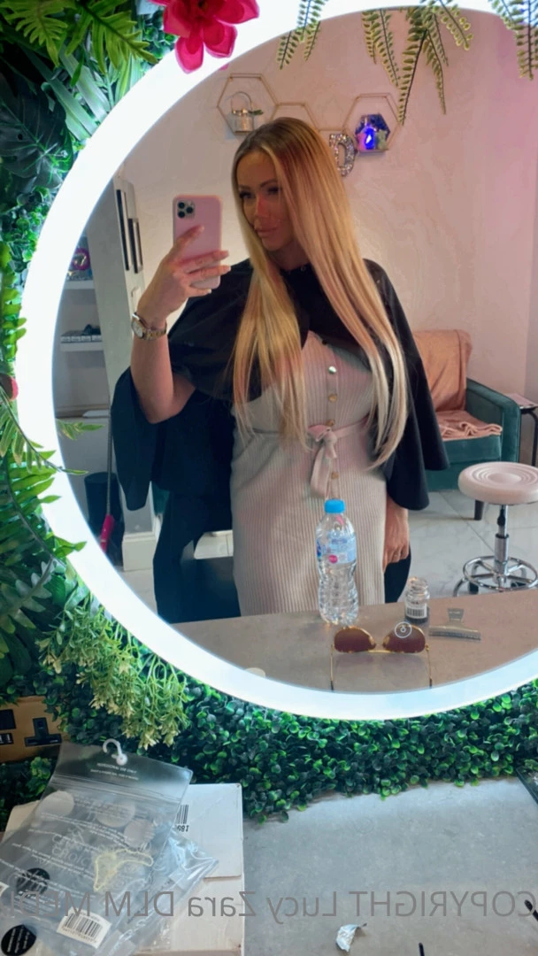 🇬🇧𝙇𝙐𝘾𝙔𝙕𝘼𝙍𝘼🇬🇧 𝙐𝙆 '𝙎 𝙃𝙊𝙏𝙏𝙀𝙎𝙏 𝙋𝙊𝙎𝙃 𝙈𝙄𝙇𝙁  😈 [ lucyzara ] Onlyfans leaked photo 9405902 on Hotleaks.tv