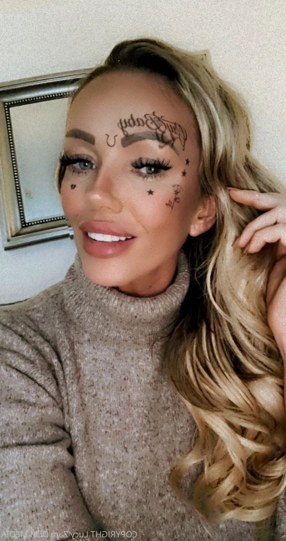 🇬🇧𝙇𝙐𝘾𝙔𝙕𝘼𝙍𝘼🇬🇧 𝙐𝙆 '𝙎 𝙃𝙊𝙏𝙏𝙀𝙎𝙏 𝙋𝙊𝙎𝙃 𝙈𝙄𝙇𝙁  😈 [ lucyzara ] Onlyfans leaked photo 9405990 on Hotleaks.tv
