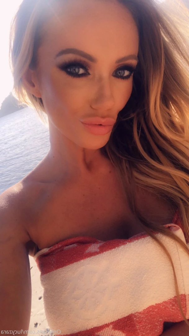 🇬🇧𝙇𝙐𝘾𝙔𝙕𝘼𝙍𝘼🇬🇧 𝙐𝙆 '𝙎 𝙃𝙊𝙏𝙏𝙀𝙎𝙏 𝙋𝙊𝙎𝙃 𝙈𝙄𝙇𝙁  😈 [ lucyzara ] Onlyfans leaked photo 9407327 on Hotleaks.tv