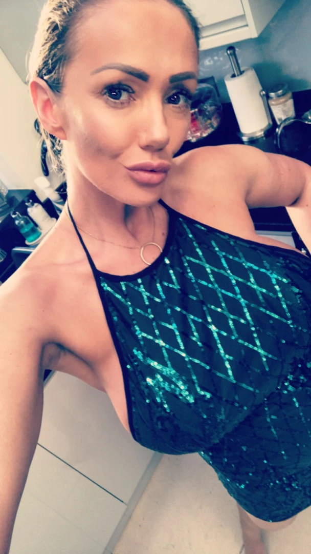 🇬🇧𝙇𝙐𝘾𝙔𝙕𝘼𝙍𝘼🇬🇧 𝙐𝙆 '𝙎 𝙃𝙊𝙏𝙏𝙀𝙎𝙏 𝙋𝙊𝙎𝙃 𝙈𝙄𝙇𝙁  😈 [ lucyzara ] Onlyfans leaked photo 9407557 on Hotleaks.tv
