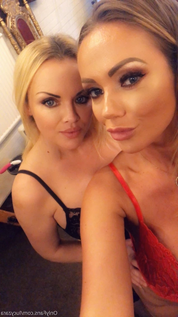 🇬🇧𝙇𝙐𝘾𝙔𝙕𝘼𝙍𝘼🇬🇧 𝙐𝙆 '𝙎 𝙃𝙊𝙏𝙏𝙀𝙎𝙏 𝙋𝙊𝙎𝙃 𝙈𝙄𝙇𝙁  😈 [ lucyzara ] Onlyfans leaked photo 9407636 on Hotleaks.tv