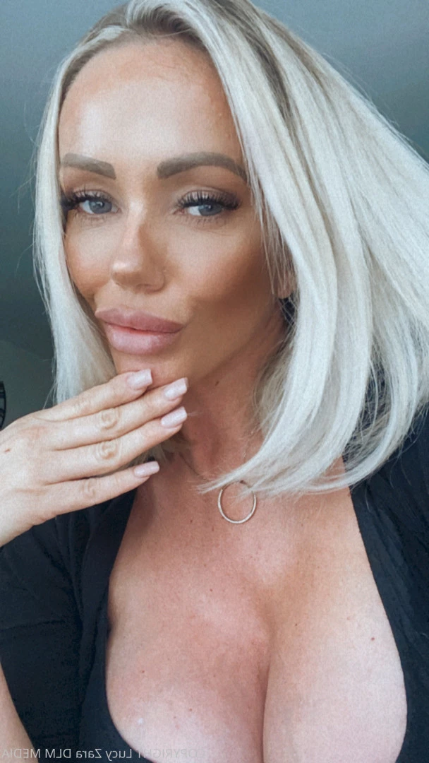 🇬🇧𝙇𝙐𝘾𝙔𝙕𝘼𝙍𝘼🇬🇧 𝙐𝙆 '𝙎 𝙃𝙊𝙏𝙏𝙀𝙎𝙏 𝙋𝙊𝙎𝙃 𝙈𝙄𝙇𝙁  😈 [ lucyzara ] Onlyfans leaked photo 9407673 on Hotleaks.tv