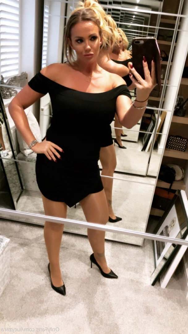 🇬🇧𝙇𝙐𝘾𝙔𝙕𝘼𝙍𝘼🇬🇧 𝙐𝙆 '𝙎 𝙃𝙊𝙏𝙏𝙀𝙎𝙏 𝙋𝙊𝙎𝙃 𝙈𝙄𝙇𝙁  😈 [ lucyzara ] Onlyfans leaked photo 9408298 on Hotleaks.tv
