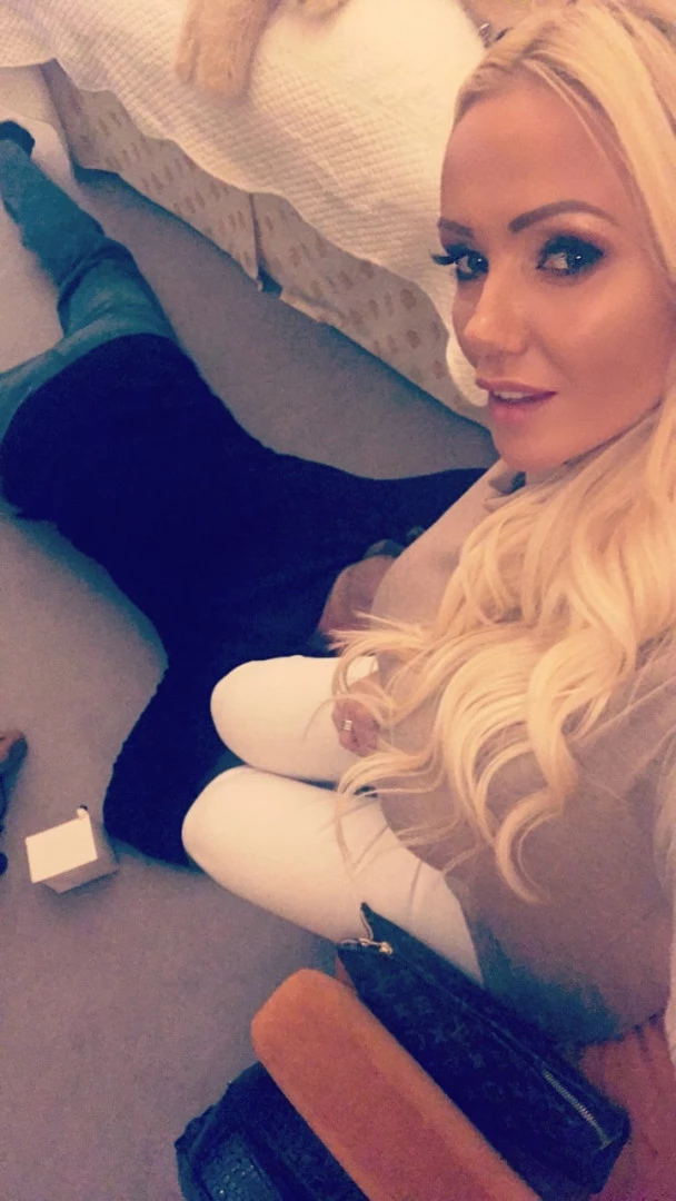 🇬🇧𝙇𝙐𝘾𝙔𝙕𝘼𝙍𝘼🇬🇧 𝙐𝙆 '𝙎 𝙃𝙊𝙏𝙏𝙀𝙎𝙏 𝙋𝙊𝙎𝙃 𝙈𝙄𝙇𝙁  😈 [ lucyzara ] Onlyfans leaked photo 9408334 on Hotleaks.tv