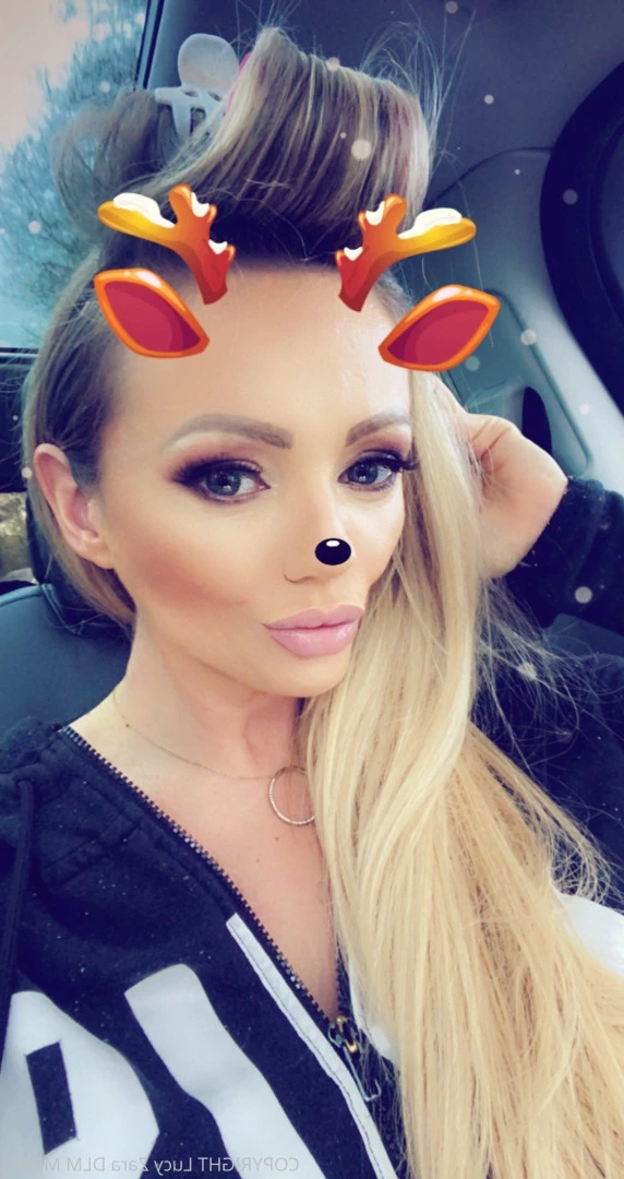 🇬🇧𝙇𝙐𝘾𝙔𝙕𝘼𝙍𝘼🇬🇧 𝙐𝙆 '𝙎 𝙃𝙊𝙏𝙏𝙀𝙎𝙏 𝙋𝙊𝙎𝙃 𝙈𝙄𝙇𝙁  😈 [ lucyzara ] Onlyfans leaked photo 9408356 on Hotleaks.tv