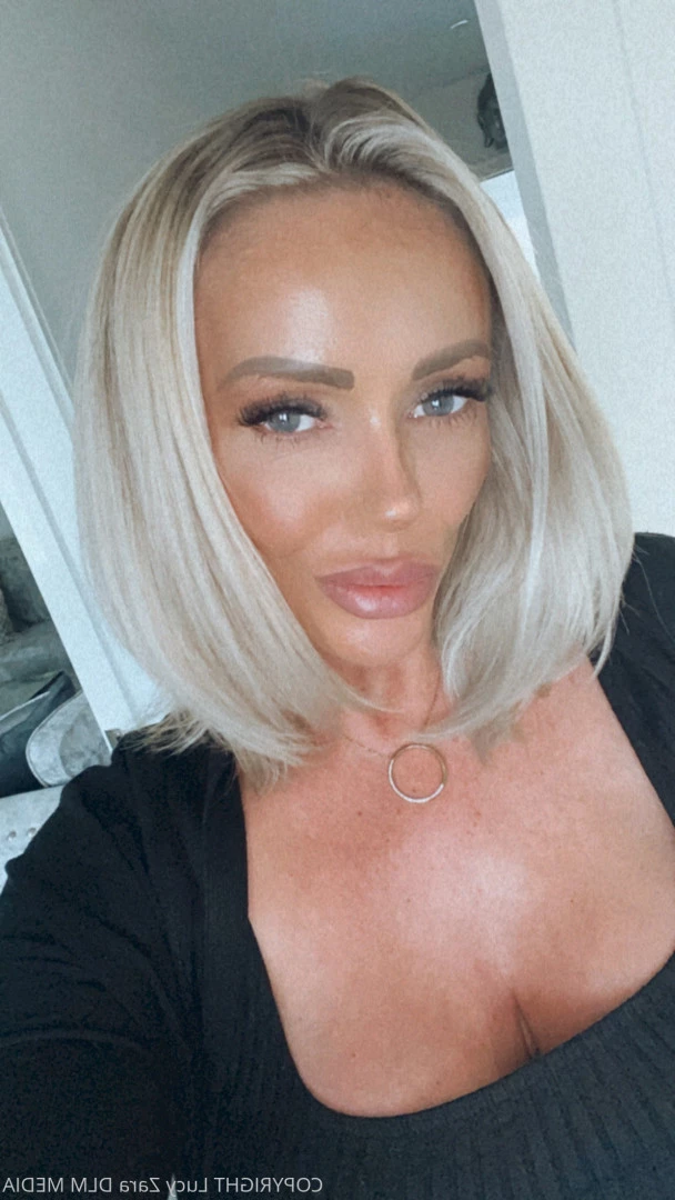 🇬🇧𝙇𝙐𝘾𝙔𝙕𝘼𝙍𝘼🇬🇧 𝙐𝙆 '𝙎 𝙃𝙊𝙏𝙏𝙀𝙎𝙏 𝙋𝙊𝙎𝙃 𝙈𝙄𝙇𝙁  😈 [ lucyzara ] Onlyfans leaked photo 9408780 on Hotleaks.tv