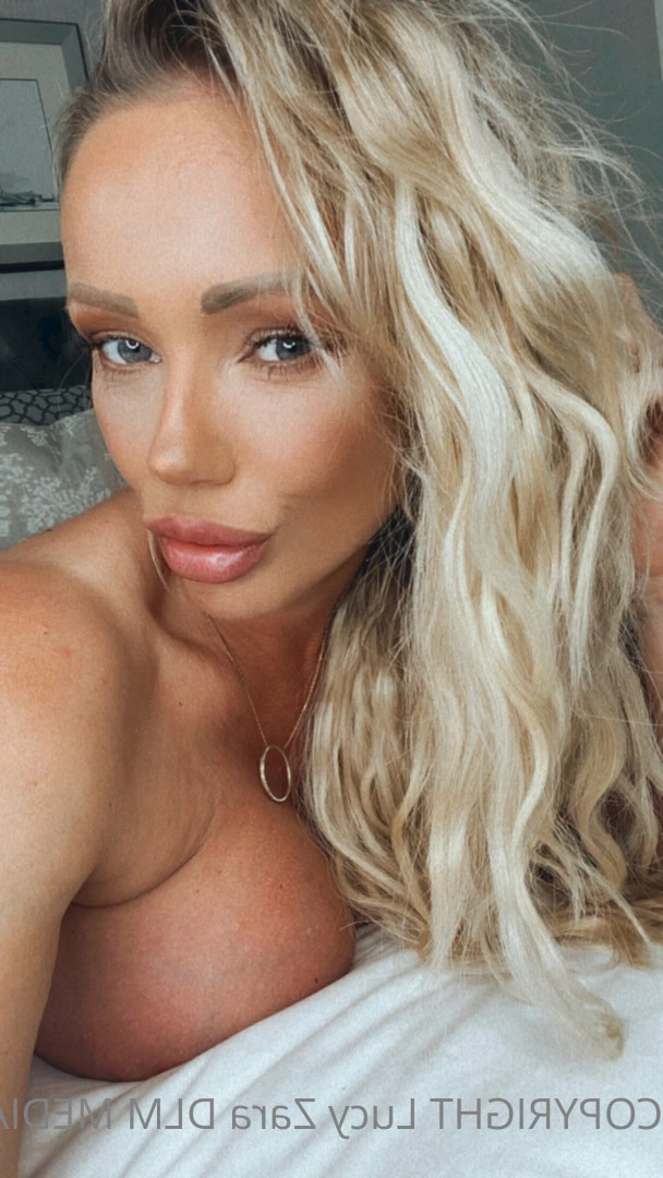 🇬🇧𝙇𝙐𝘾𝙔𝙕𝘼𝙍𝘼🇬🇧 𝙐𝙆 '𝙎 𝙃𝙊𝙏𝙏𝙀𝙎𝙏 𝙋𝙊𝙎𝙃 𝙈𝙄𝙇𝙁  😈 [ lucyzara ] Onlyfans leaked photo 9409179 on Hotleaks.tv