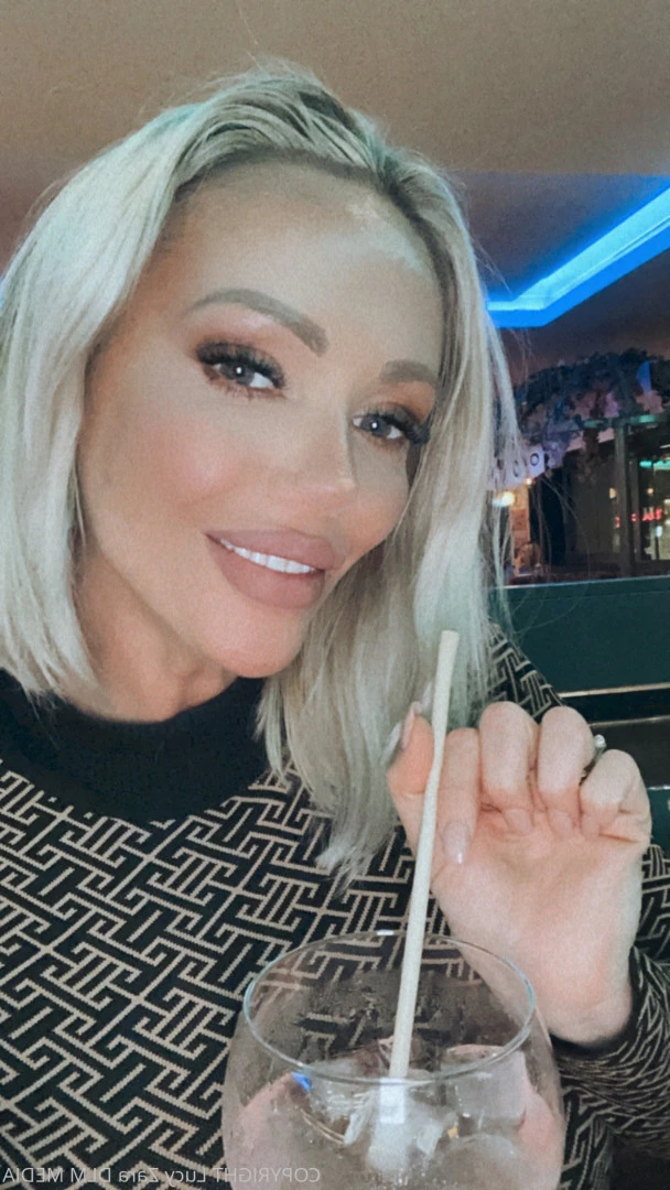 🇬🇧𝙇𝙐𝘾𝙔𝙕𝘼𝙍𝘼🇬🇧 𝙐𝙆 '𝙎 𝙃𝙊𝙏𝙏𝙀𝙎𝙏 𝙋𝙊𝙎𝙃 𝙈𝙄𝙇𝙁  😈 [ lucyzara ] Onlyfans leaked photo 9409777 on Hotleaks.tv