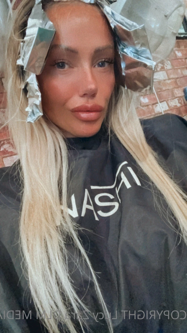 🇬🇧𝙇𝙐𝘾𝙔𝙕𝘼𝙍𝘼🇬🇧 𝙐𝙆 '𝙎 𝙃𝙊𝙏𝙏𝙀𝙎𝙏 𝙋𝙊𝙎𝙃 𝙈𝙄𝙇𝙁  😈 [ lucyzara ] Onlyfans leaked photo 9409963 on Hotleaks.tv