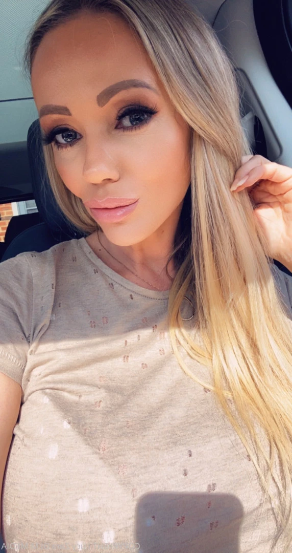 🇬🇧𝙇𝙐𝘾𝙔𝙕𝘼𝙍𝘼🇬🇧 𝙐𝙆 '𝙎 𝙃𝙊𝙏𝙏𝙀𝙎𝙏 𝙋𝙊𝙎𝙃 𝙈𝙄𝙇𝙁  😈 [ lucyzara ] Onlyfans leaked photo 9410345 on Hotleaks.tv