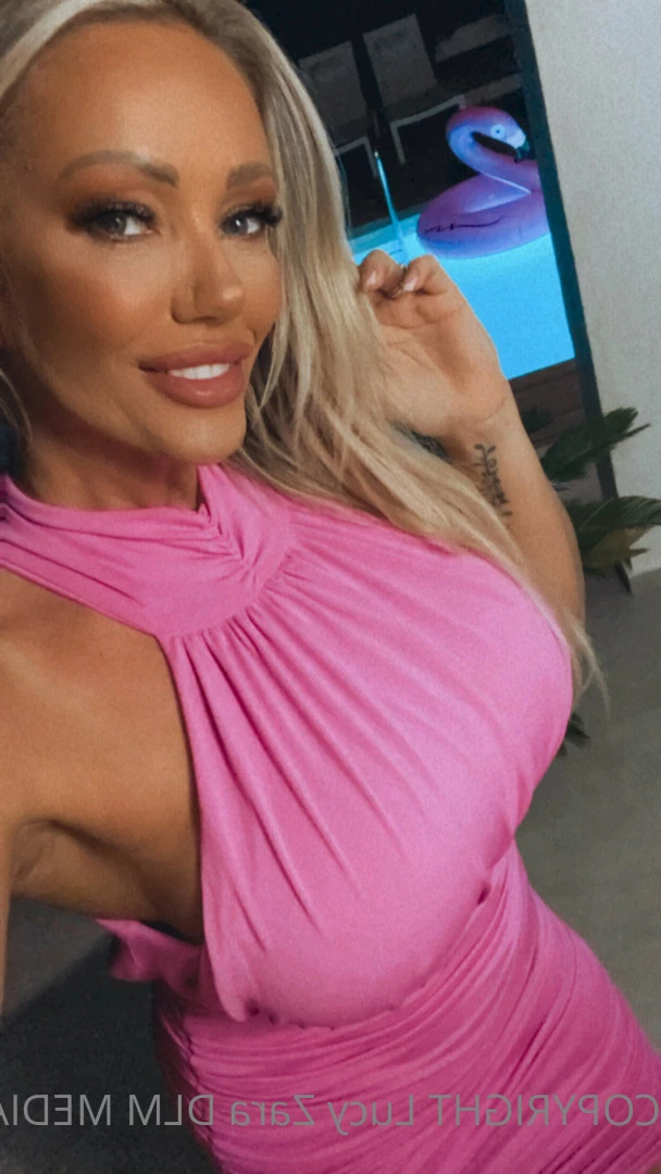 🇬🇧𝙇𝙐𝘾𝙔𝙕𝘼𝙍𝘼🇬🇧 𝙐𝙆 '𝙎 𝙃𝙊𝙏𝙏𝙀𝙎𝙏 𝙋𝙊𝙎𝙃 𝙈𝙄𝙇𝙁  😈 [ lucyzara ] Onlyfans leaked photo 9410899 on Hotleaks.tv