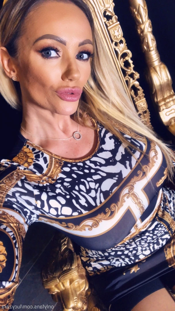 🇬🇧𝙇𝙐𝘾𝙔𝙕𝘼𝙍𝘼🇬🇧 𝙐𝙆 '𝙎 𝙃𝙊𝙏𝙏𝙀𝙎𝙏 𝙋𝙊𝙎𝙃 𝙈𝙄𝙇𝙁  😈 [ lucyzara ] Onlyfans leaked photo 9412342 on Hotleaks.tv
