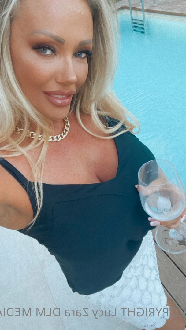 🇬🇧𝙇𝙐𝘾𝙔𝙕𝘼𝙍𝘼🇬🇧 𝙐𝙆 '𝙎 𝙃𝙊𝙏𝙏𝙀𝙎𝙏 𝙋𝙊𝙎𝙃 𝙈𝙄𝙇𝙁  😈 [ lucyzara ] Onlyfans leaked photo 9413057 on Hotleaks.tv