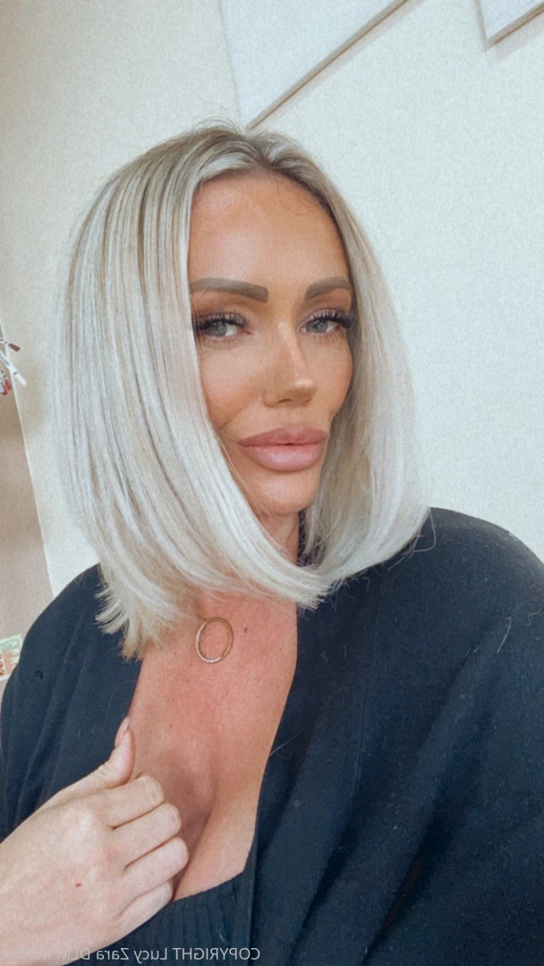 🇬🇧𝙇𝙐𝘾𝙔𝙕𝘼𝙍𝘼🇬🇧 𝙐𝙆 '𝙎 𝙃𝙊𝙏𝙏𝙀𝙎𝙏 𝙋𝙊𝙎𝙃 𝙈𝙄𝙇𝙁  😈 [ lucyzara ] Onlyfans leaked photo 9413246 on Hotleaks.tv