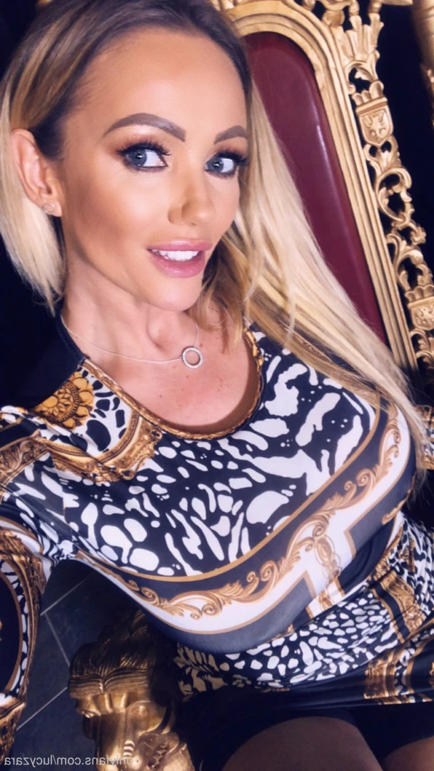 🇬🇧𝙇𝙐𝘾𝙔𝙕𝘼𝙍𝘼🇬🇧 𝙐𝙆 '𝙎 𝙃𝙊𝙏𝙏𝙀𝙎𝙏 𝙋𝙊𝙎𝙃 𝙈𝙄𝙇𝙁  😈 [ lucyzara ] Onlyfans leaked photo 9413544 on Hotleaks.tv