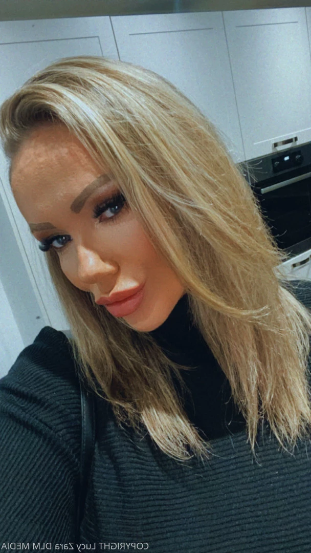🇬🇧𝙇𝙐𝘾𝙔𝙕𝘼𝙍𝘼🇬🇧 𝙐𝙆 '𝙎 𝙃𝙊𝙏𝙏𝙀𝙎𝙏 𝙋𝙊𝙎𝙃 𝙈𝙄𝙇𝙁  😈 [ lucyzara ] Onlyfans leaked photo 9413839 on Hotleaks.tv