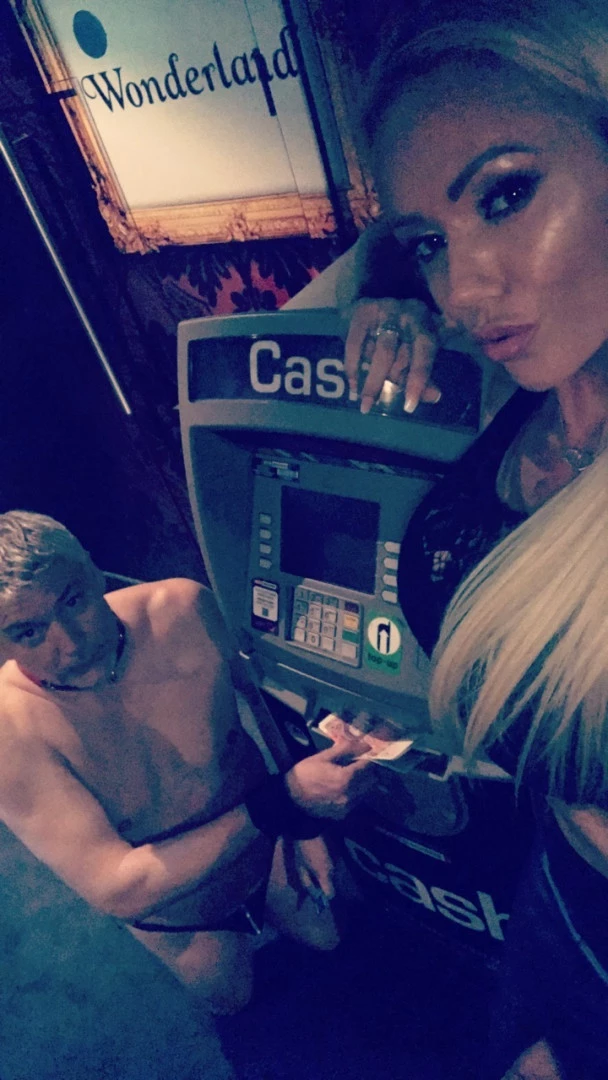 🇬🇧𝙇𝙐𝘾𝙔𝙕𝘼𝙍𝘼🇬🇧 𝙐𝙆 '𝙎 𝙃𝙊𝙏𝙏𝙀𝙎𝙏 𝙋𝙊𝙎𝙃 𝙈𝙄𝙇𝙁  😈 [ lucyzara ] Onlyfans leaked photo 9414056 on Hotleaks.tv