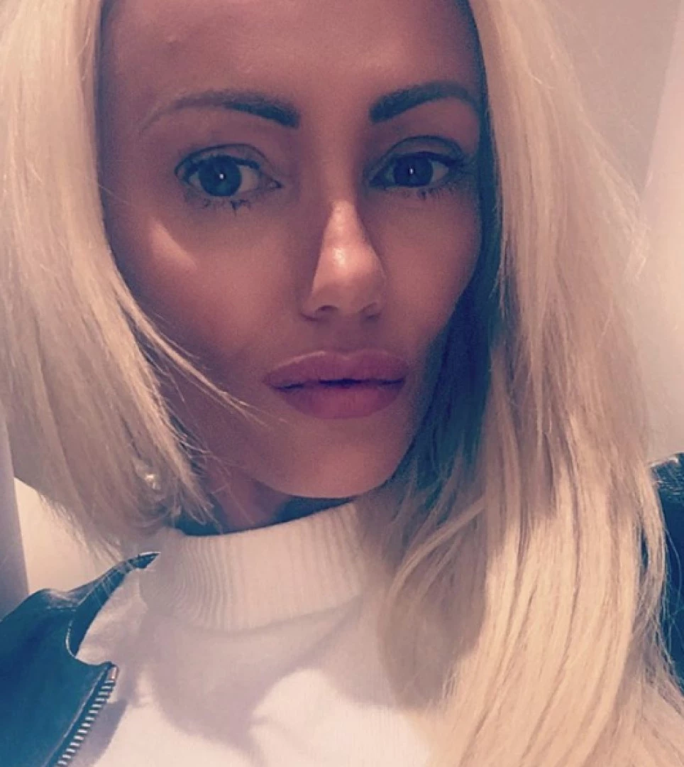 🇬🇧𝙇𝙐𝘾𝙔𝙕𝘼𝙍𝘼🇬🇧 𝙐𝙆 '𝙎 𝙃𝙊𝙏𝙏𝙀𝙎𝙏 𝙋𝙊𝙎𝙃 𝙈𝙄𝙇𝙁  😈 [ lucyzara ] Onlyfans leaked photo 9414498 on Hotleaks.tv