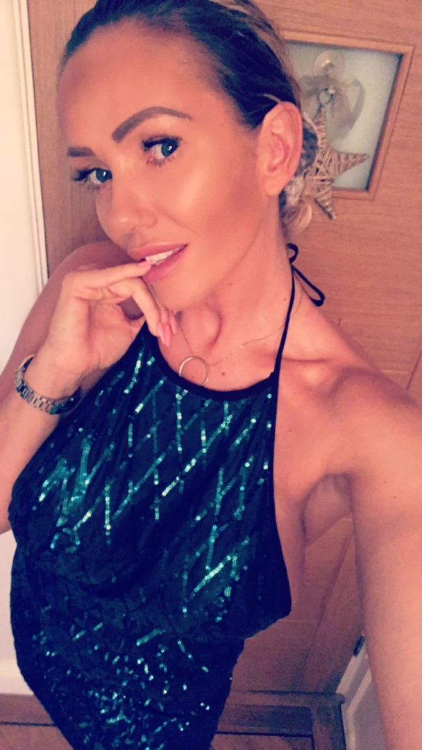 🇬🇧𝙇𝙐𝘾𝙔𝙕𝘼𝙍𝘼🇬🇧 𝙐𝙆 '𝙎 𝙃𝙊𝙏𝙏𝙀𝙎𝙏 𝙋𝙊𝙎𝙃 𝙈𝙄𝙇𝙁  😈 [ lucyzara ] Onlyfans leaked photo 9414751 on Hotleaks.tv