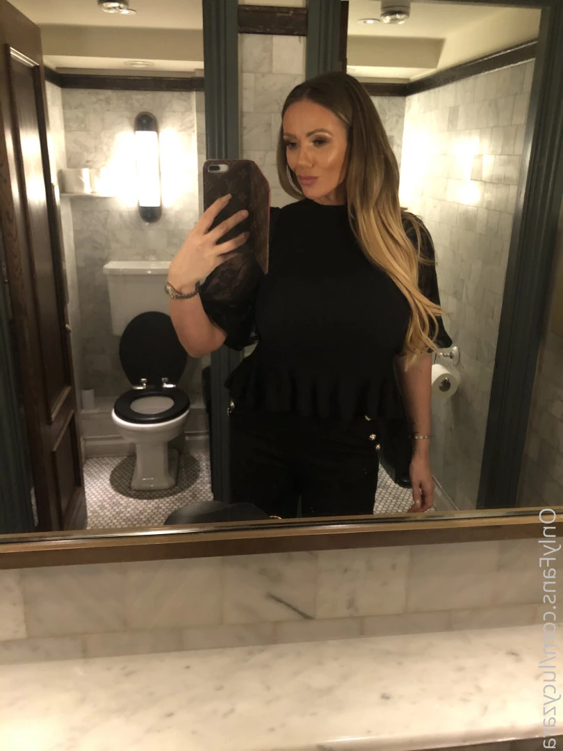 🇬🇧𝙇𝙐𝘾𝙔𝙕𝘼𝙍𝘼🇬🇧 𝙐𝙆 '𝙎 𝙃𝙊𝙏𝙏𝙀𝙎𝙏 𝙋𝙊𝙎𝙃 𝙈𝙄𝙇𝙁  😈 [ lucyzara ] Onlyfans leaked photo 9414928 on Hotleaks.tv