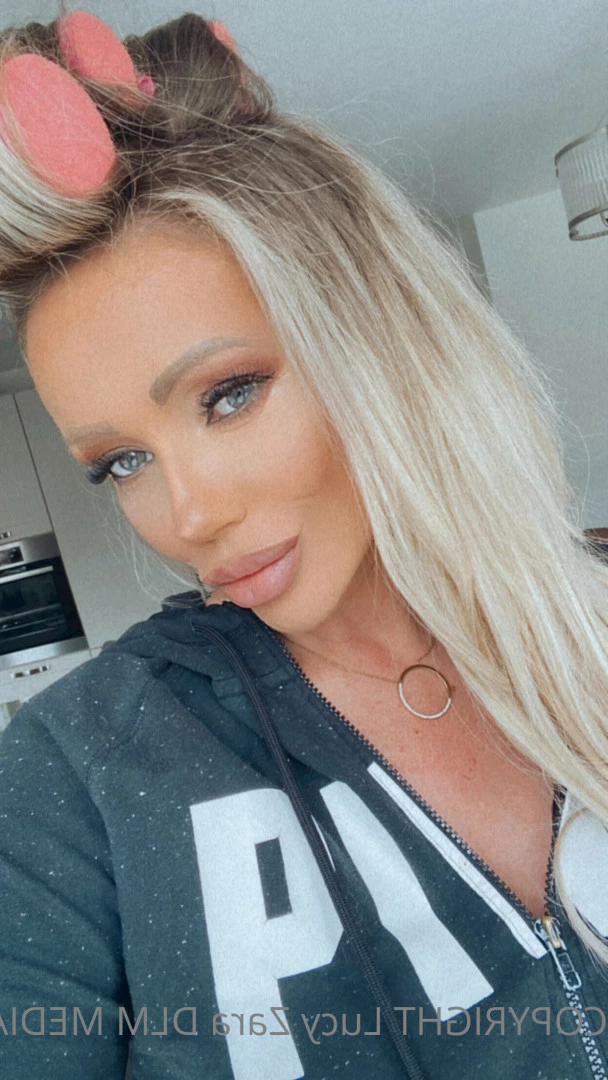 🇬🇧𝙇𝙐𝘾𝙔𝙕𝘼𝙍𝘼🇬🇧 𝙐𝙆 '𝙎 𝙃𝙊𝙏𝙏𝙀𝙎𝙏 𝙋𝙊𝙎𝙃 𝙈𝙄𝙇𝙁  😈 [ lucyzara ] Onlyfans leaked photo 9414949 on Hotleaks.tv