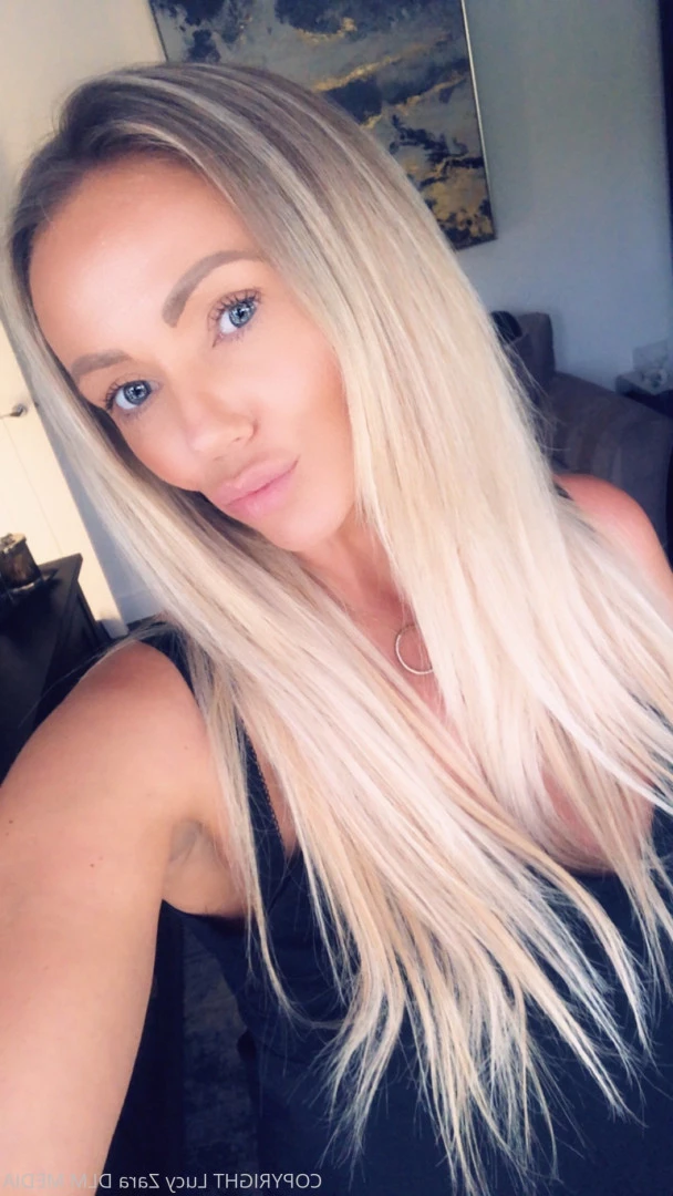 🇬🇧𝙇𝙐𝘾𝙔𝙕𝘼𝙍𝘼🇬🇧 𝙐𝙆 '𝙎 𝙃𝙊𝙏𝙏𝙀𝙎𝙏 𝙋𝙊𝙎𝙃 𝙈𝙄𝙇𝙁  😈 [ lucyzara ] Onlyfans leaked photo 9415305 on Hotleaks.tv