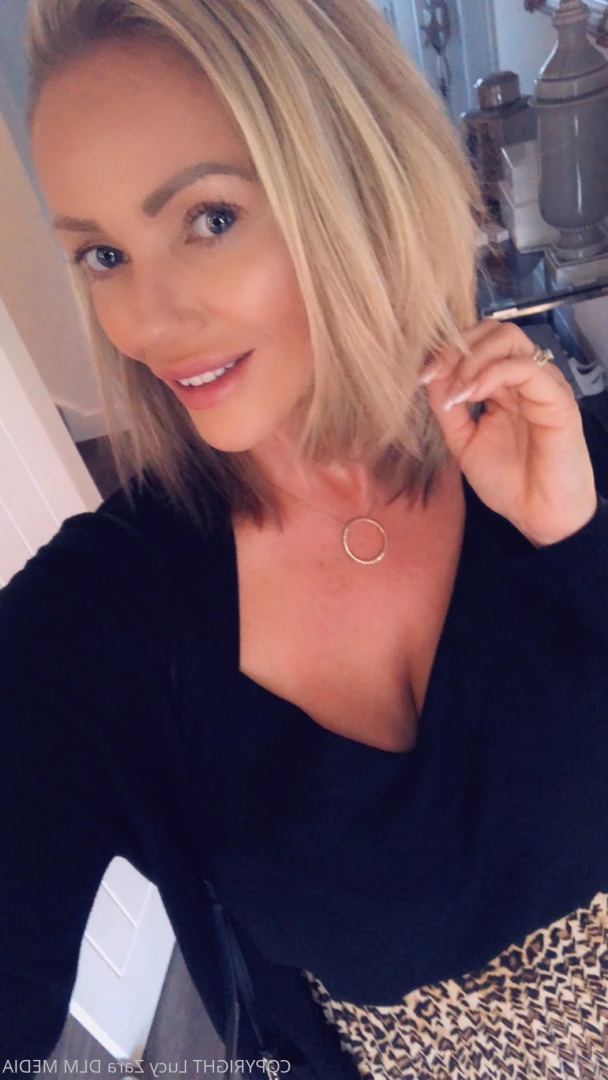 🇬🇧𝙇𝙐𝘾𝙔𝙕𝘼𝙍𝘼🇬🇧 𝙐𝙆 '𝙎 𝙃𝙊𝙏𝙏𝙀𝙎𝙏 𝙋𝙊𝙎𝙃 𝙈𝙄𝙇𝙁  😈 [ lucyzara ] Onlyfans leaked photo 9415436 on Hotleaks.tv