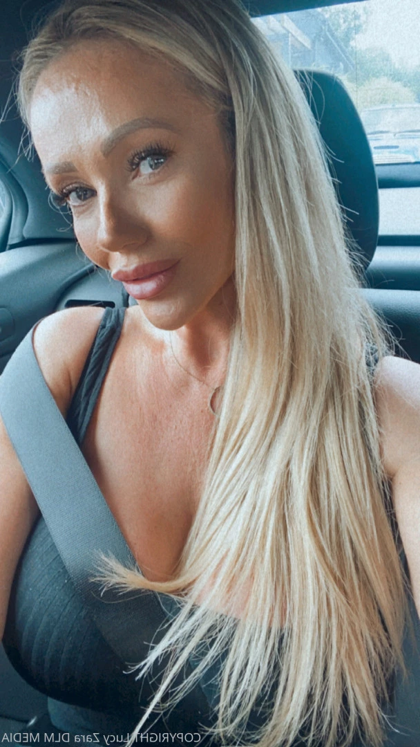 🇬🇧𝙇𝙐𝘾𝙔𝙕𝘼𝙍𝘼🇬🇧 𝙐𝙆 '𝙎 𝙃𝙊𝙏𝙏𝙀𝙎𝙏 𝙋𝙊𝙎𝙃 𝙈𝙄𝙇𝙁  😈 [ lucyzara ] Onlyfans leaked photo 9415708 on Hotleaks.tv