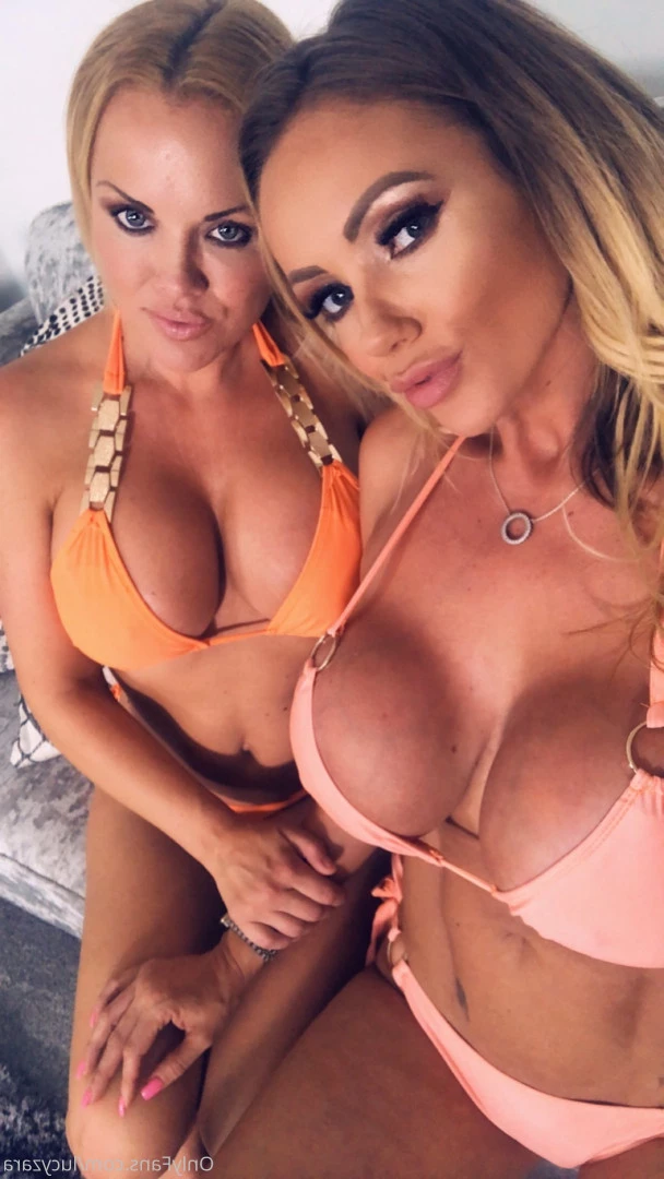 🇬🇧𝙇𝙐𝘾𝙔𝙕𝘼𝙍𝘼🇬🇧 𝙐𝙆 '𝙎 𝙃𝙊𝙏𝙏𝙀𝙎𝙏 𝙋𝙊𝙎𝙃 𝙈𝙄𝙇𝙁  😈 [ lucyzara ] Onlyfans leaked photo 9415726 on Hotleaks.tv