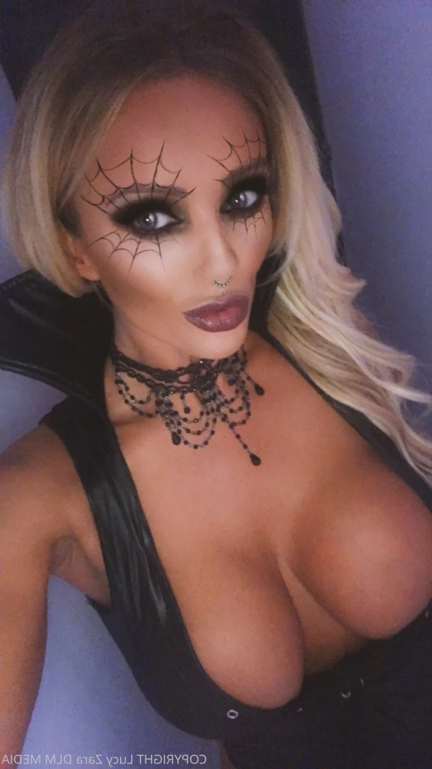 🇬🇧𝙇𝙐𝘾𝙔𝙕𝘼𝙍𝘼🇬🇧 𝙐𝙆 '𝙎 𝙃𝙊𝙏𝙏𝙀𝙎𝙏 𝙋𝙊𝙎𝙃 𝙈𝙄𝙇𝙁  😈 [ lucyzara ] Onlyfans leaked photo 9415895 on Hotleaks.tv