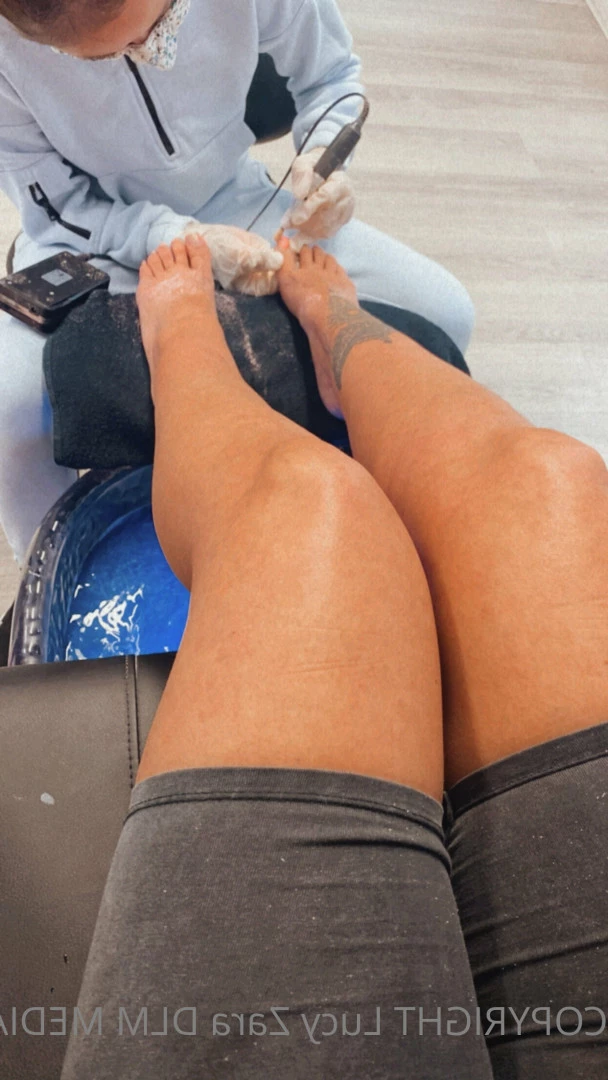 🇬🇧𝙇𝙐𝘾𝙔𝙕𝘼𝙍𝘼🇬🇧 𝙐𝙆 '𝙎 𝙃𝙊𝙏𝙏𝙀𝙎𝙏 𝙋𝙊𝙎𝙃 𝙈𝙄𝙇𝙁  😈 [ lucyzara ] Onlyfans leaked photo 9415948 on Hotleaks.tv