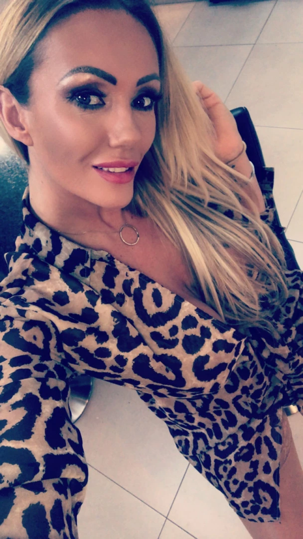 🇬🇧𝙇𝙐𝘾𝙔𝙕𝘼𝙍𝘼🇬🇧 𝙐𝙆 '𝙎 𝙃𝙊𝙏𝙏𝙀𝙎𝙏 𝙋𝙊𝙎𝙃 𝙈𝙄𝙇𝙁  😈 [ lucyzara ] Onlyfans leaked photo 9417213 on Hotleaks.tv