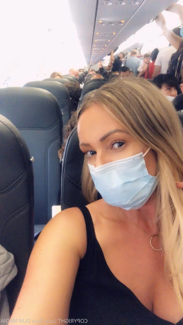 🇬🇧𝙇𝙐𝘾𝙔𝙕𝘼𝙍𝘼🇬🇧 𝙐𝙆 '𝙎 𝙃𝙊𝙏𝙏𝙀𝙎𝙏 𝙋𝙊𝙎𝙃 𝙈𝙄𝙇𝙁  😈 [ lucyzara ] Onlyfans leaked photo 9417266 on Hotleaks.tv