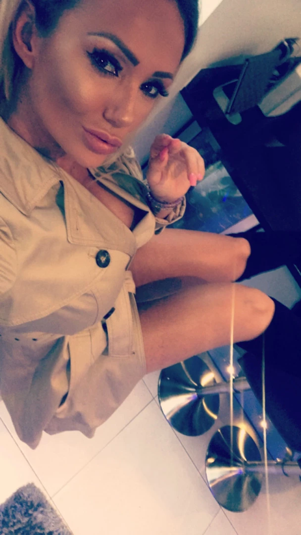 🇬🇧𝙇𝙐𝘾𝙔𝙕𝘼𝙍𝘼🇬🇧 𝙐𝙆 '𝙎 𝙃𝙊𝙏𝙏𝙀𝙎𝙏 𝙋𝙊𝙎𝙃 𝙈𝙄𝙇𝙁  😈 [ lucyzara ] Onlyfans leaked photo 9417590 on Hotleaks.tv