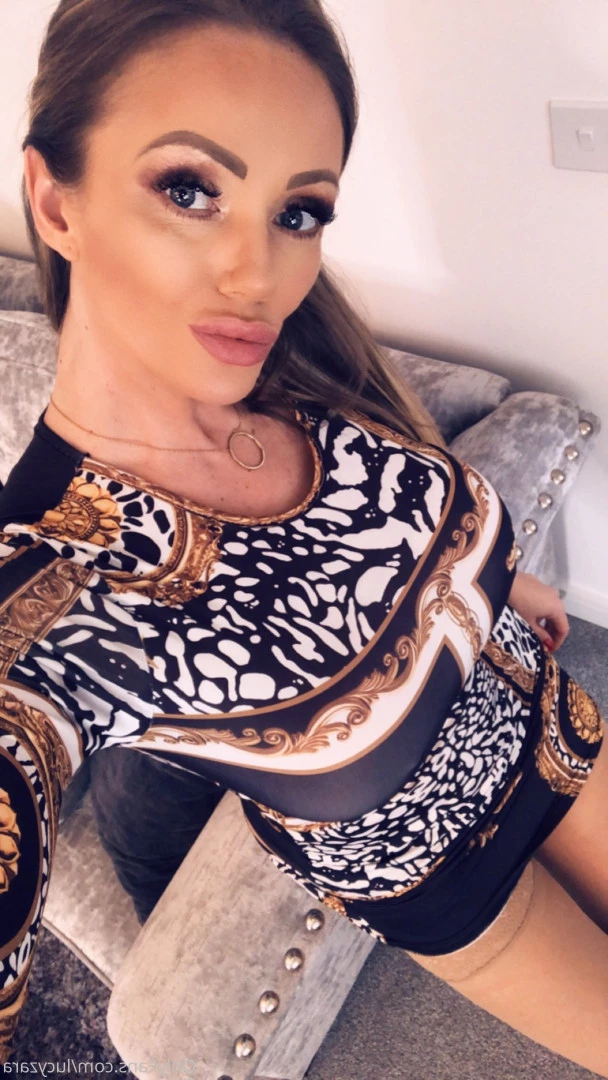 🇬🇧𝙇𝙐𝘾𝙔𝙕𝘼𝙍𝘼🇬🇧 𝙐𝙆 '𝙎 𝙃𝙊𝙏𝙏𝙀𝙎𝙏 𝙋𝙊𝙎𝙃 𝙈𝙄𝙇𝙁  😈 [ lucyzara ] Onlyfans leaked photo 9417760 on Hotleaks.tv