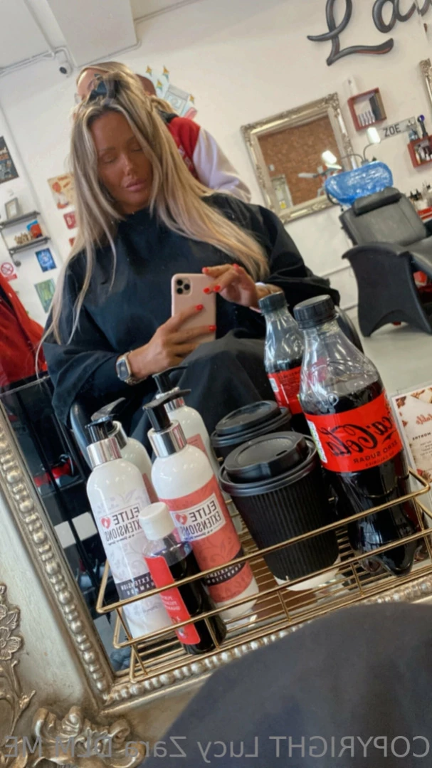 🇬🇧𝙇𝙐𝘾𝙔𝙕𝘼𝙍𝘼🇬🇧 𝙐𝙆 '𝙎 𝙃𝙊𝙏𝙏𝙀𝙎𝙏 𝙋𝙊𝙎𝙃 𝙈𝙄𝙇𝙁  😈 [ lucyzara ] Onlyfans leaked photo 13644349 on Hotleaks.tv